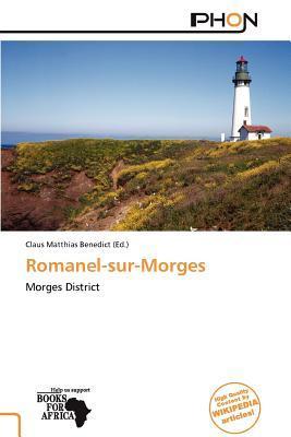 Romanel-sur-Morges