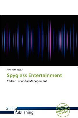 Spyglass Entertainment