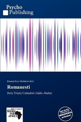 Romanesti