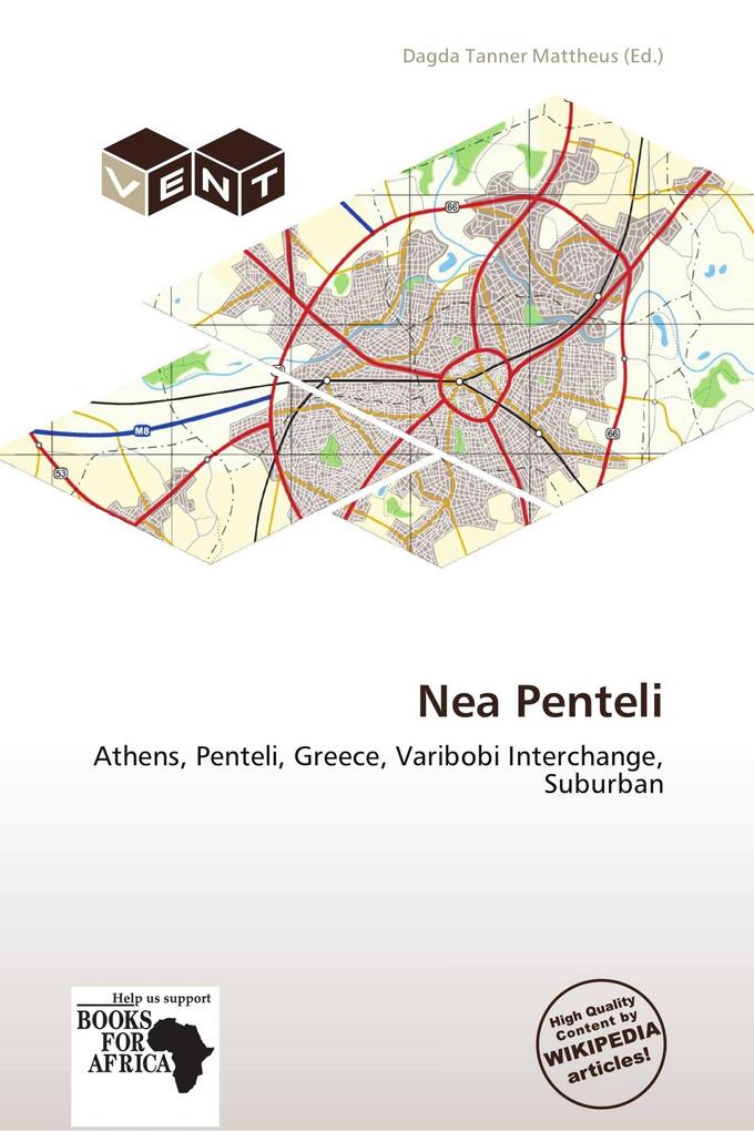 Nea Penteli