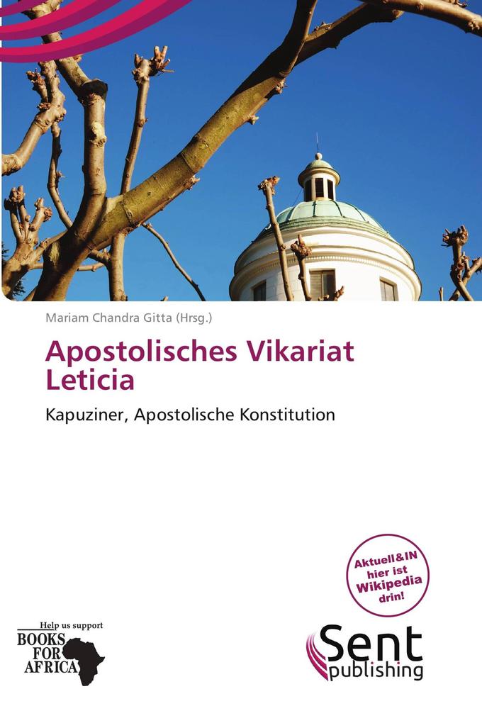 Apostolisches Vikariat Leticia