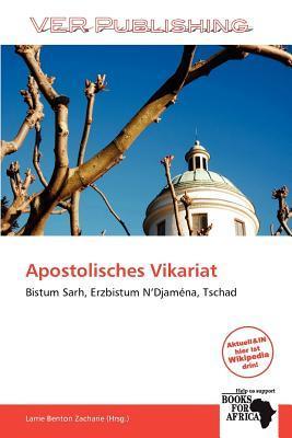 Apostolisches Vikariat