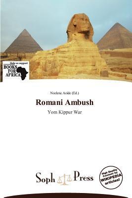 Romani Ambush