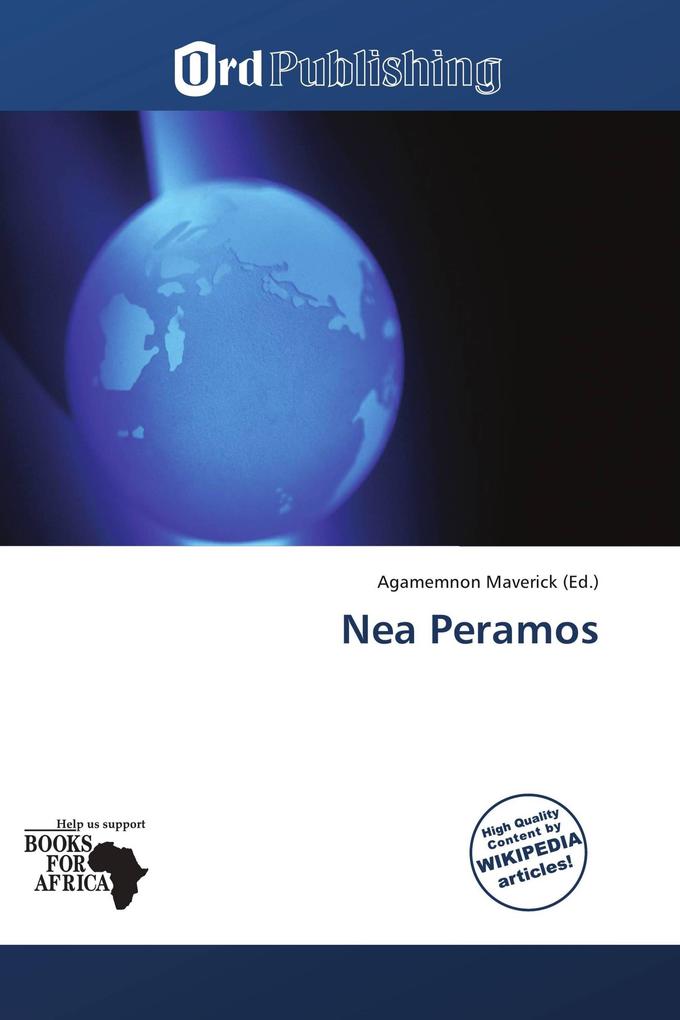 Nea Peramos
