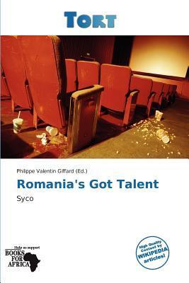 Romania's Got Talent