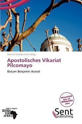 Apostolisches Vikariat Pilcomayo