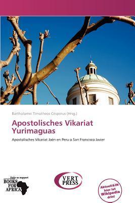 Apostolisches Vikariat Yurimaguas