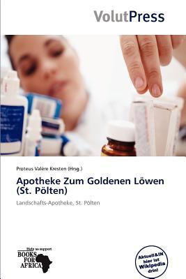 Apotheke Zum Goldenen Löwen (St. Pölten)