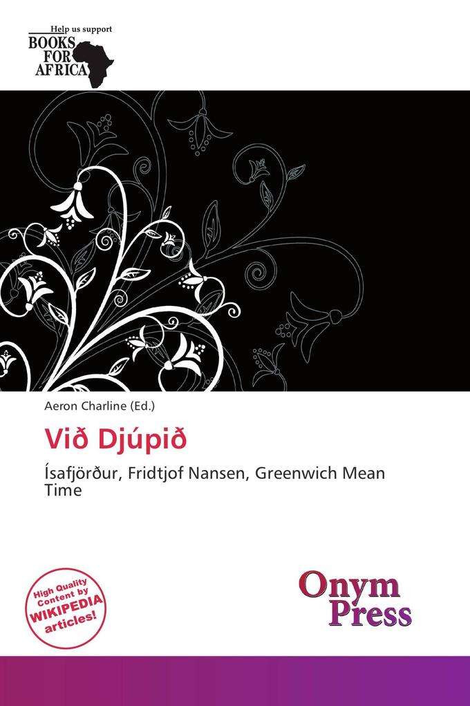 Við Djúpið