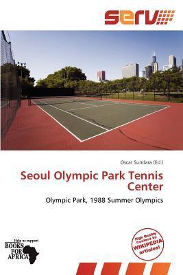 Seoul Olympic Park Tennis Center