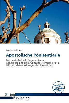 Apostolische Pönitentiarie