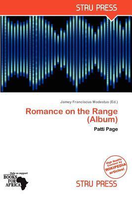 Romance on the Range (Album)