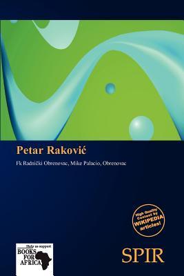 Petar Rakovi
