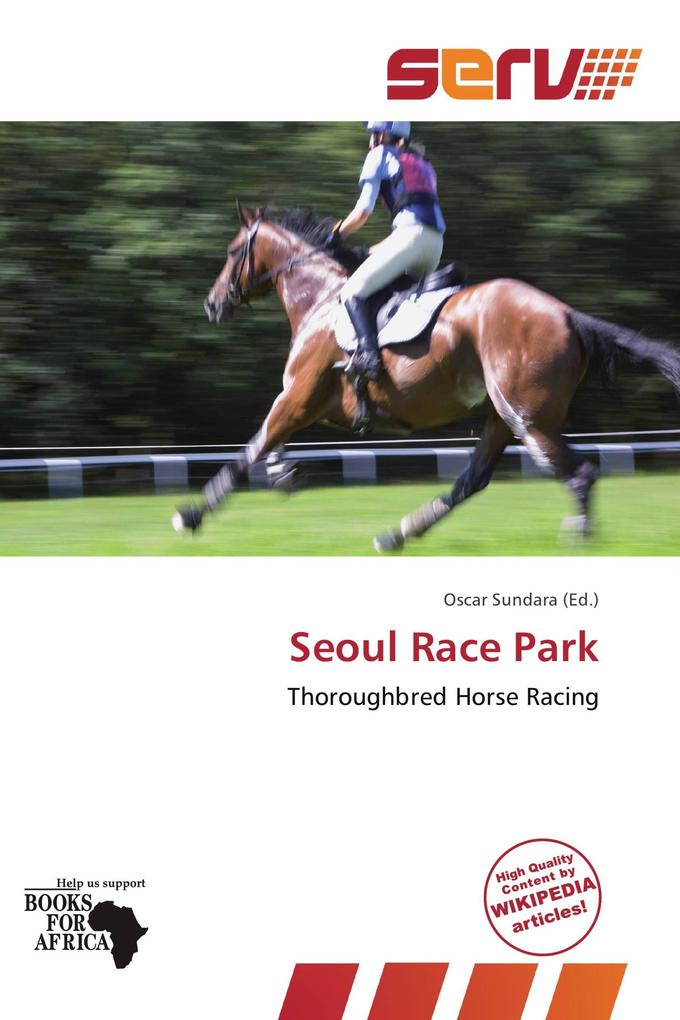 Seoul Race Park