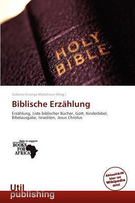 Biblische Erzählung
