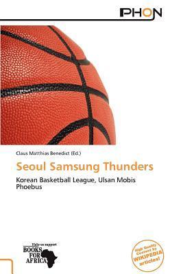 Seoul Samsung Thunders