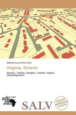 Virginia Ontario