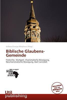 Biblische Glaubens-Gemeinde