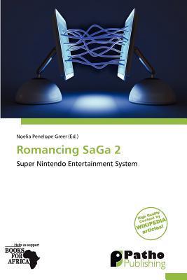 Romancing SaGa 2