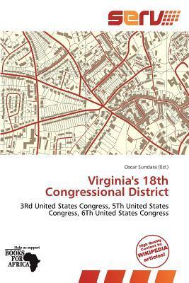 Virginia's 18th Congressional District