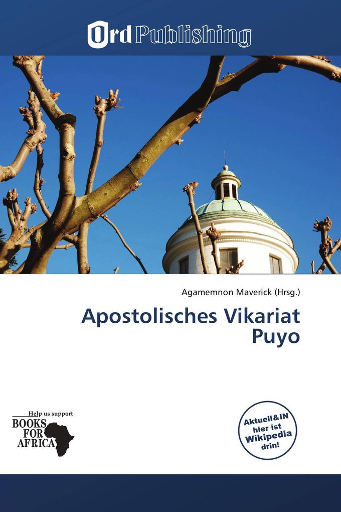 Apostolisches Vikariat Puyo