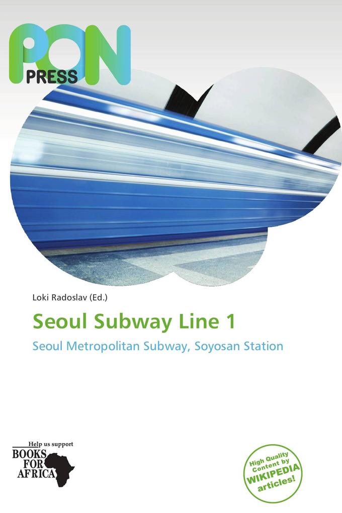 Seoul Subway Line 1