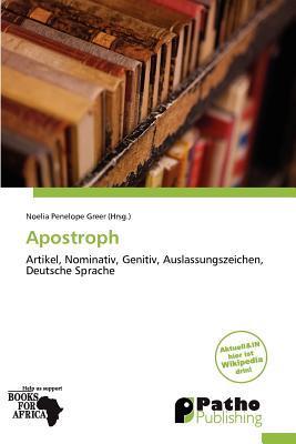 Apostroph