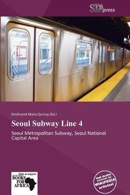 Seoul Subway Line 4