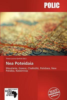 Nea Poteidaia