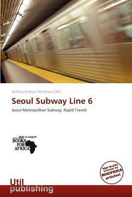 Seoul Subway Line 6