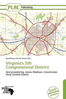 Virginia's 5th Congressional District