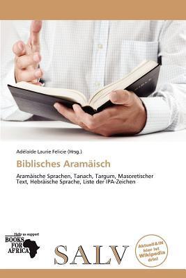 Biblisches Aramäisch