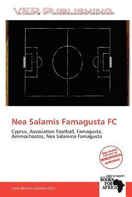 Nea Salamis Famagusta FC