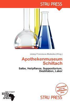 Apothekenmuseum Schiltach