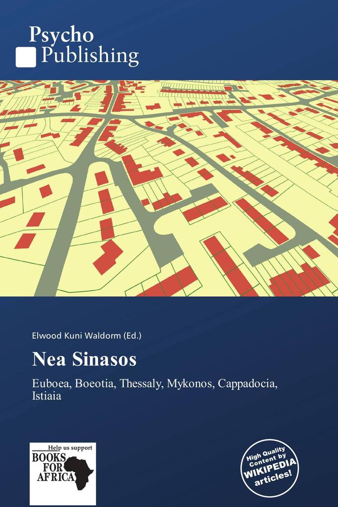 Nea Sinasos