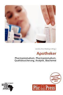 Apotheker