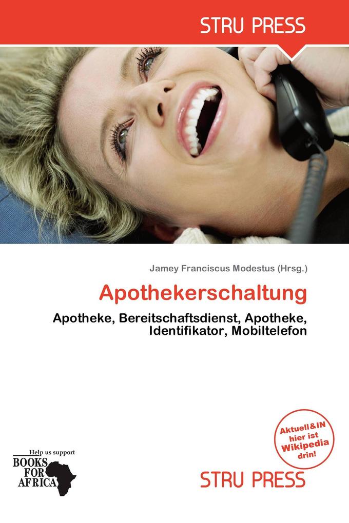 Apothekerschaltung