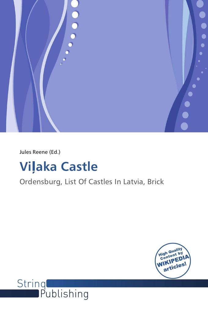 Viaka Castle