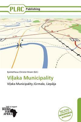 Viaka Municipality