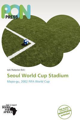Seoul World Cup Stadium