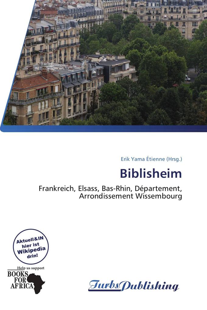Biblisheim