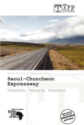 Seoul-Chuncheon Expressway