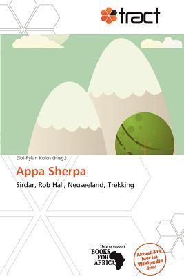 Appa Sherpa
