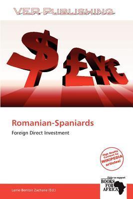Romanian-Spaniards