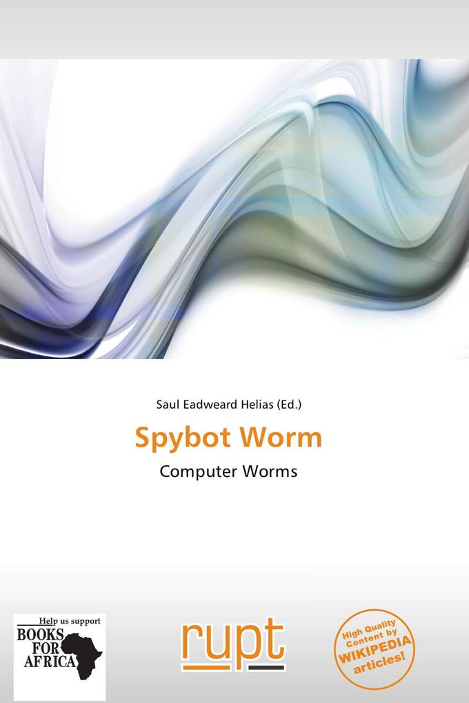 Spybot Worm