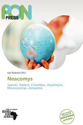 Neacomys