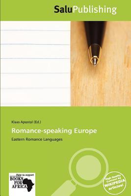 Romance-speaking Europe