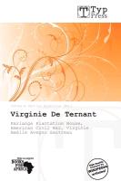 Virginie De Ternant