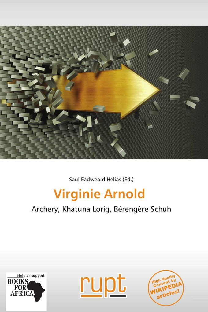 Virginie Arnold