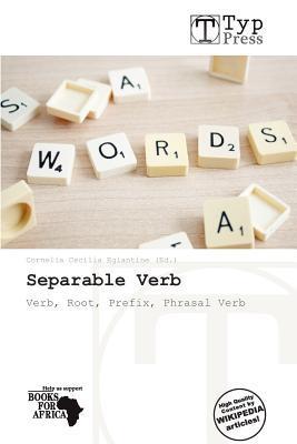 Separable Verb